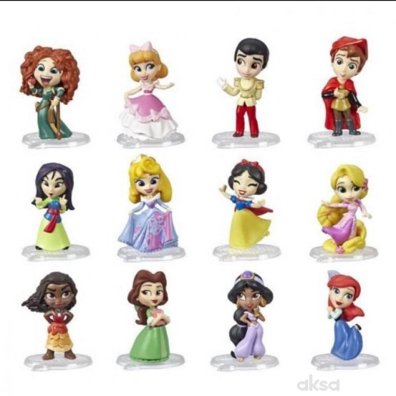 Disney mini princeze