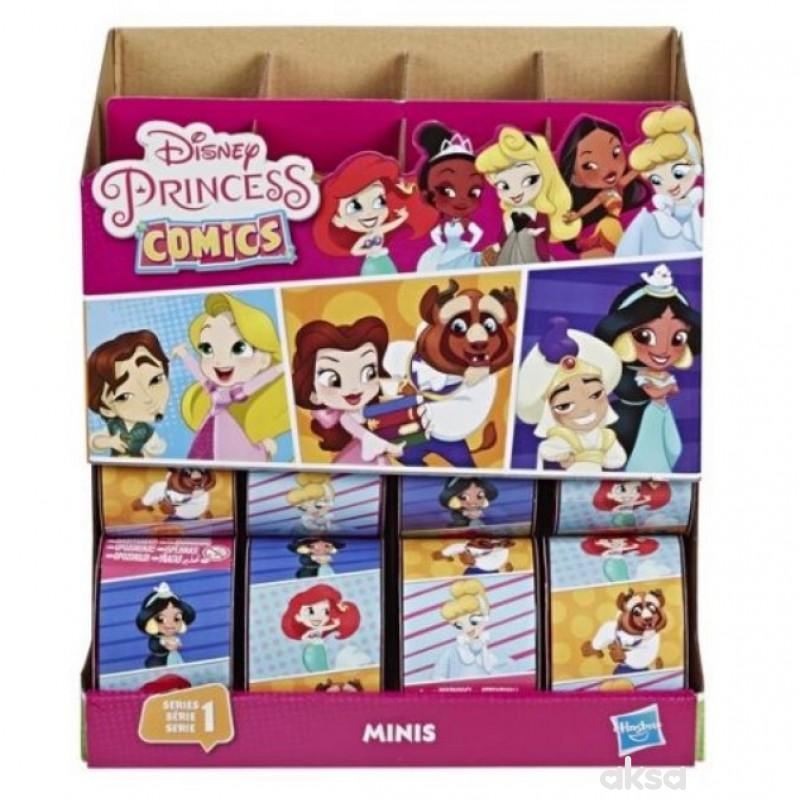 Disney mini princeze