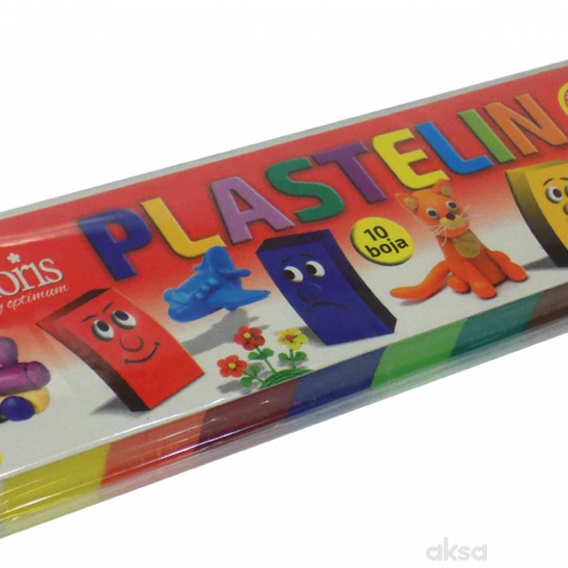 Plastelin memoris 