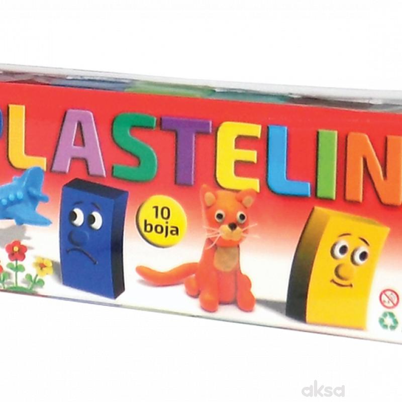 Plastelin memoris 