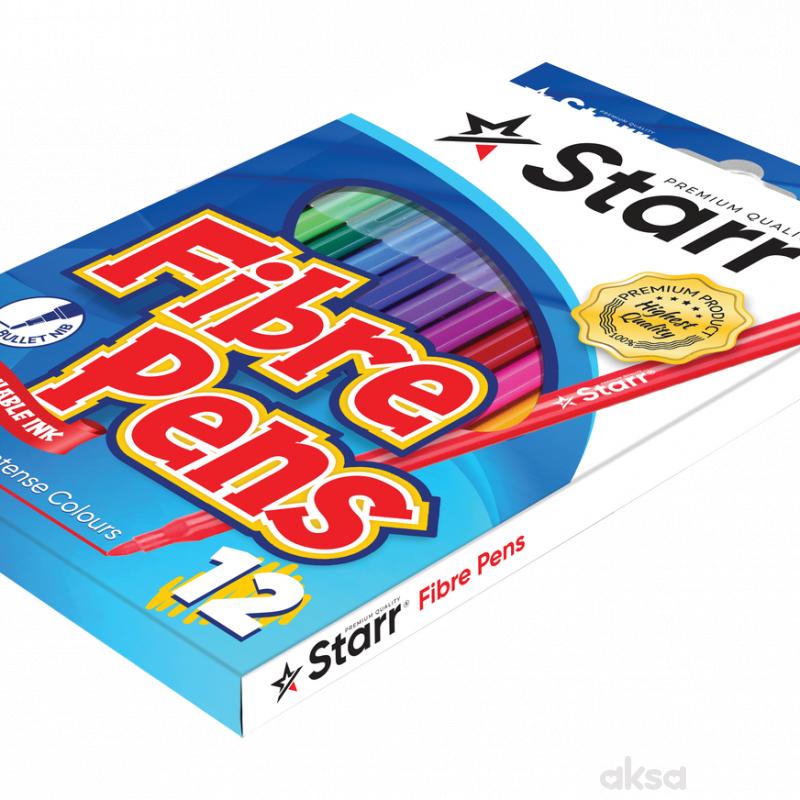 Flomaster starr