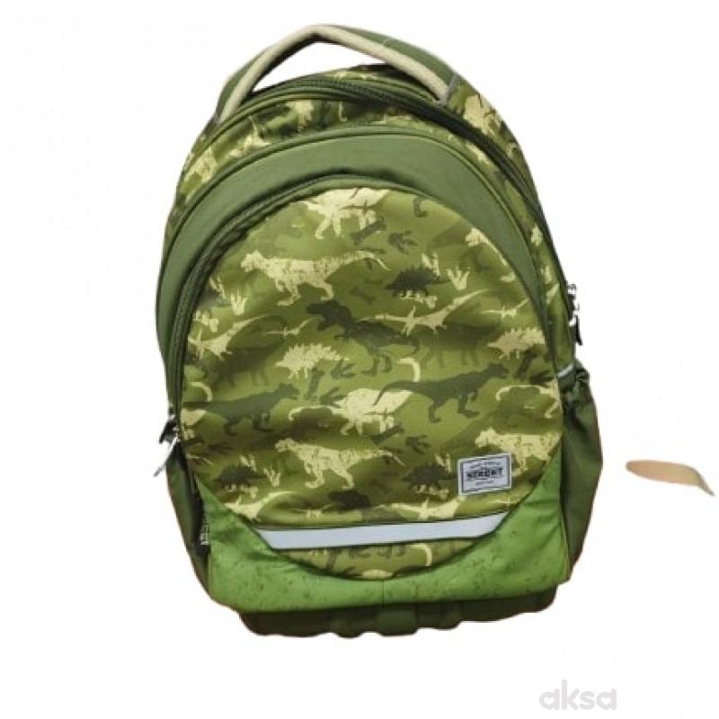 Dinosaur ranac ergonomik 