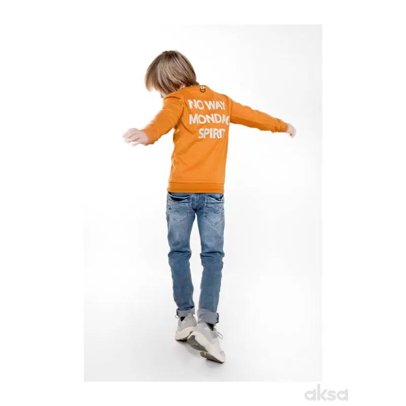No Way Monday duks, dečaci