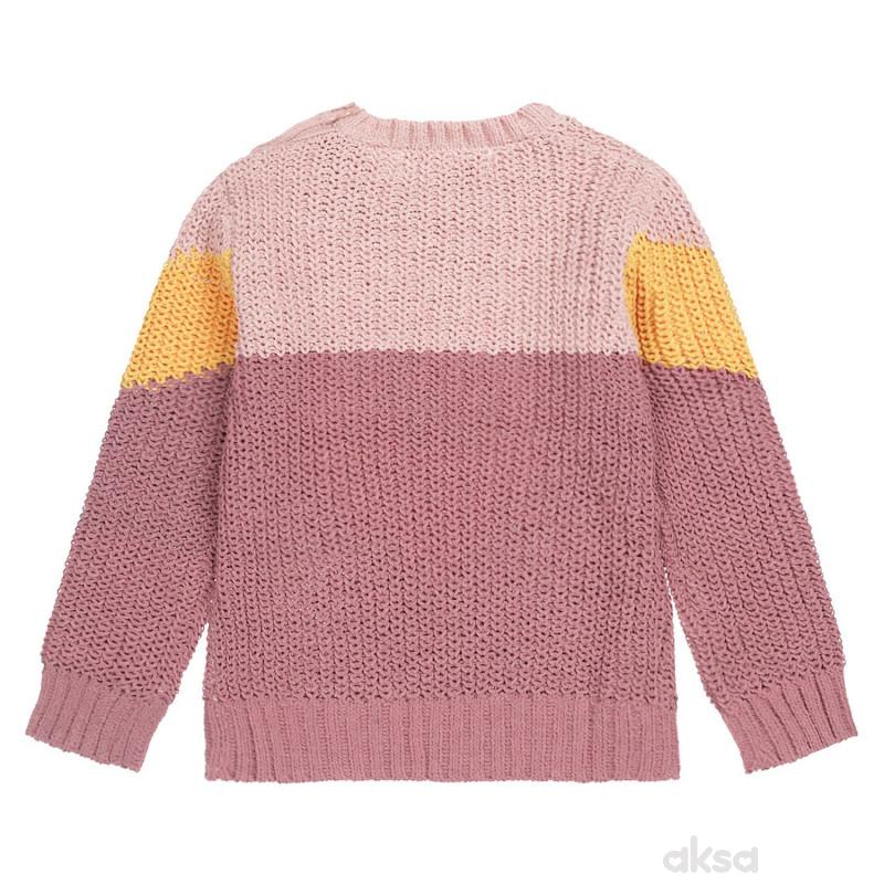 Koko Noko džemper, devojčice 
