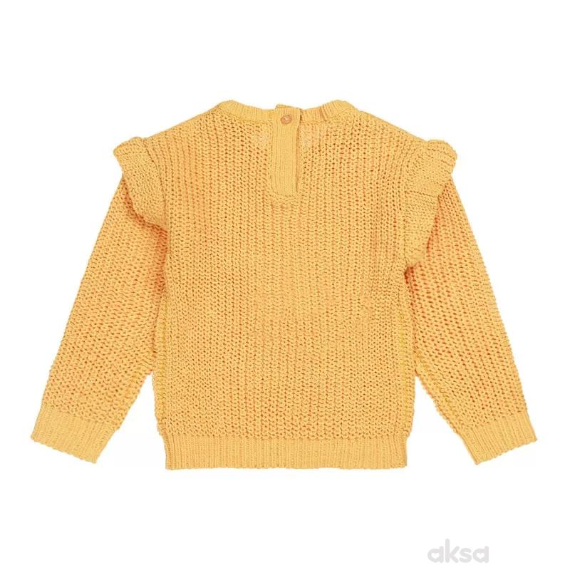 Koko Noko džemper, devojčice