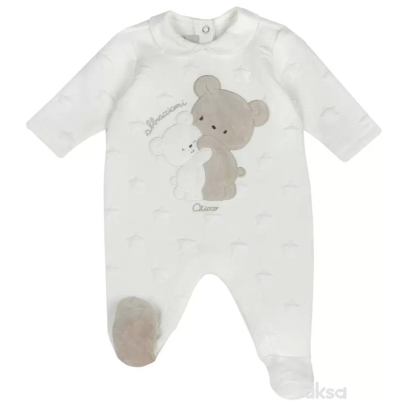 Chicco zeka dr, unisex