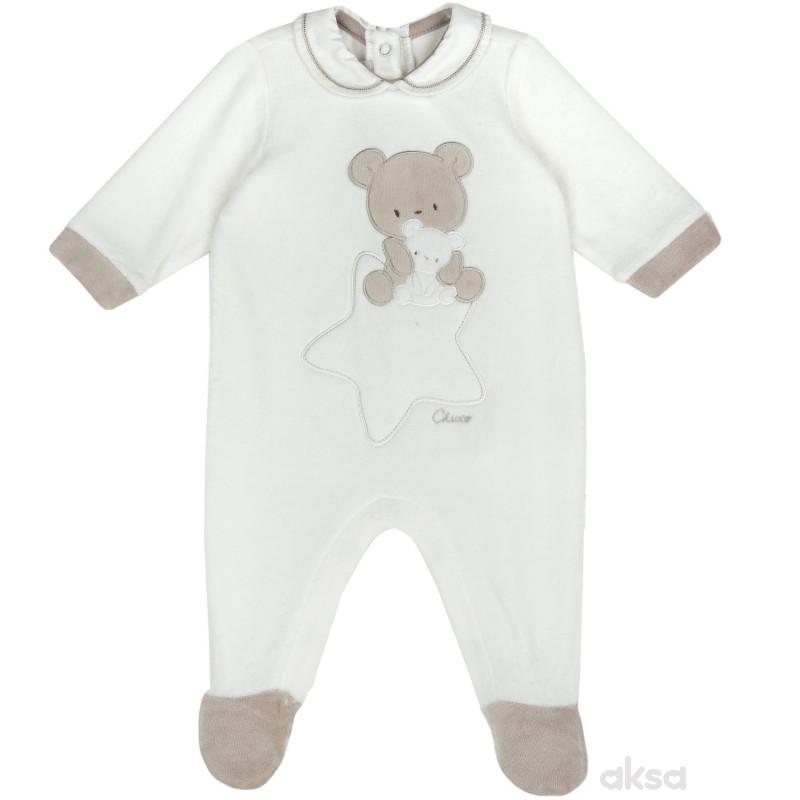 Chicco zeka dr, unisex 