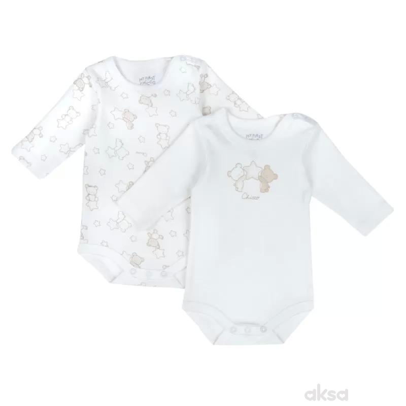 Chicco bodi dr 2/1, unisex 