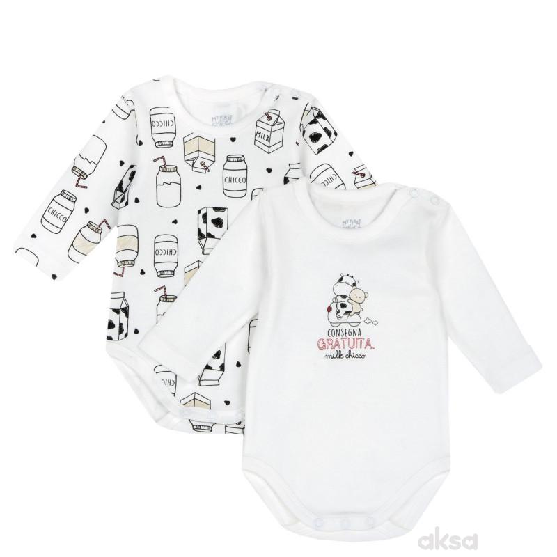 Chicco bodi dr 2/1, unisex