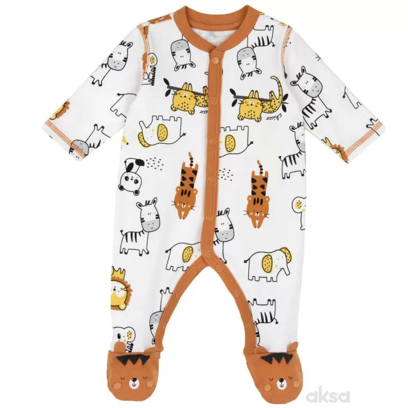 Chicco zeka dr, unisex