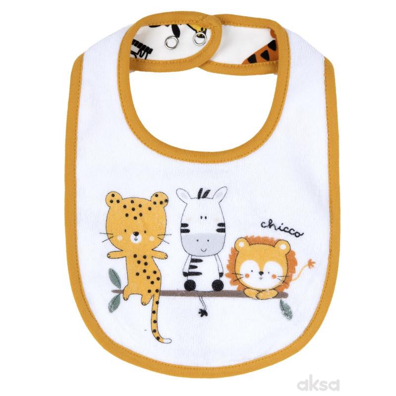 Chicco portikla, unisex