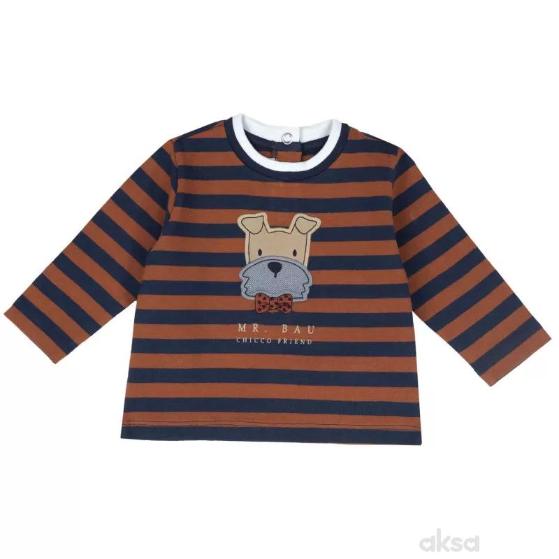 Chicco majica dr, dečaci