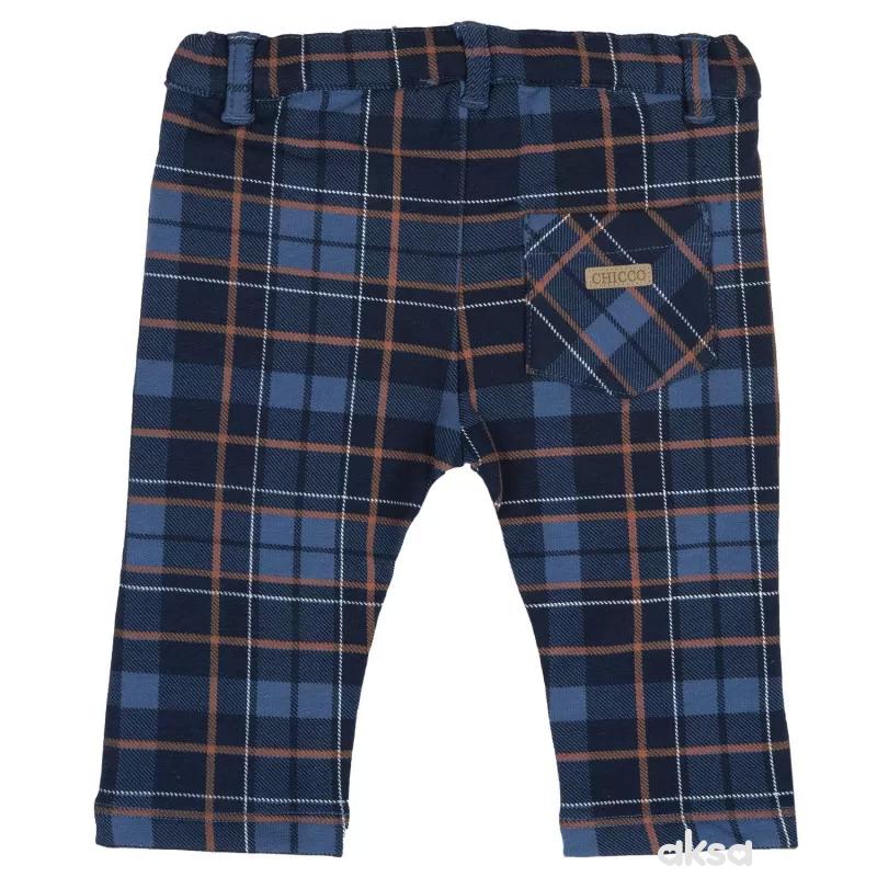 Chicco pantalone, dečaci
