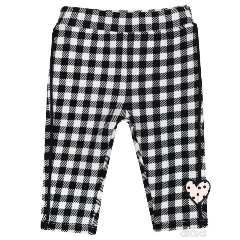 Chicco pantalone, devojčice