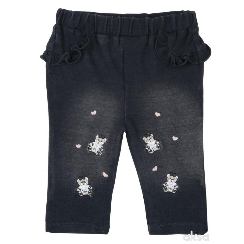 Chicco pantalone, devojčice