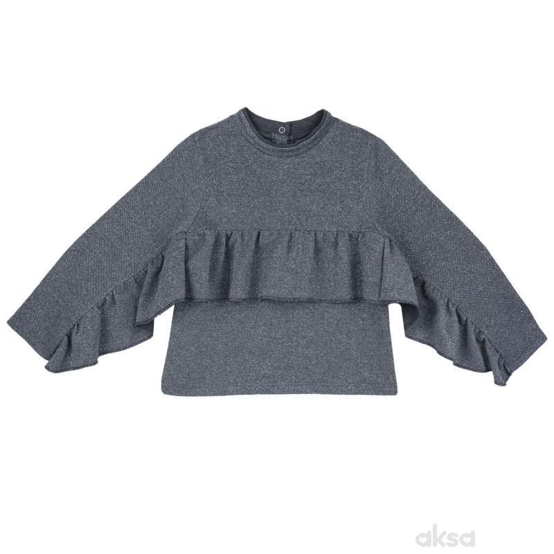 Chicco majica dr, devojčice
