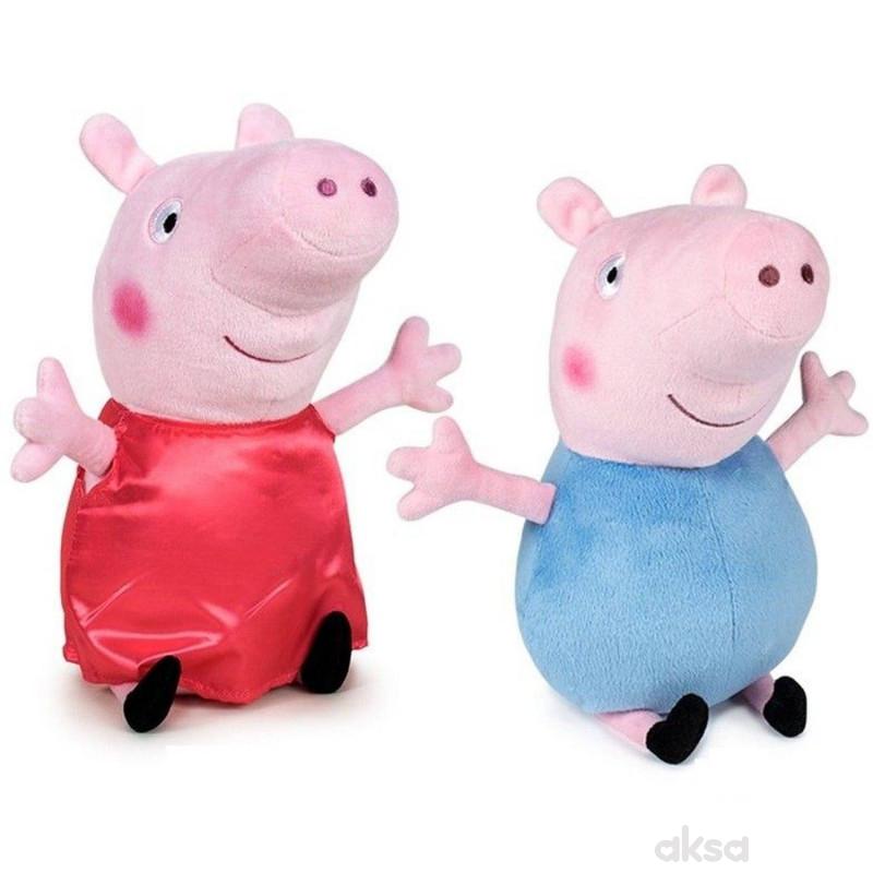 Peppa prase 20cm 