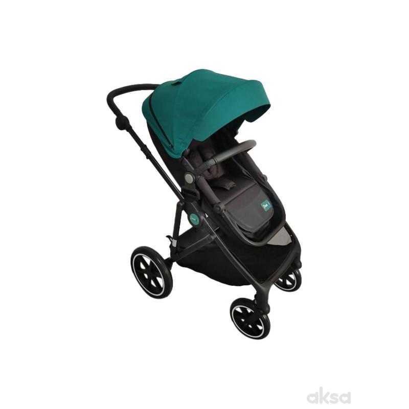 Puerri duo sistem Oscar, Dark green 2022