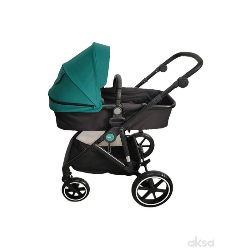 Puerri duo sistem Oscar, Dark green 2022