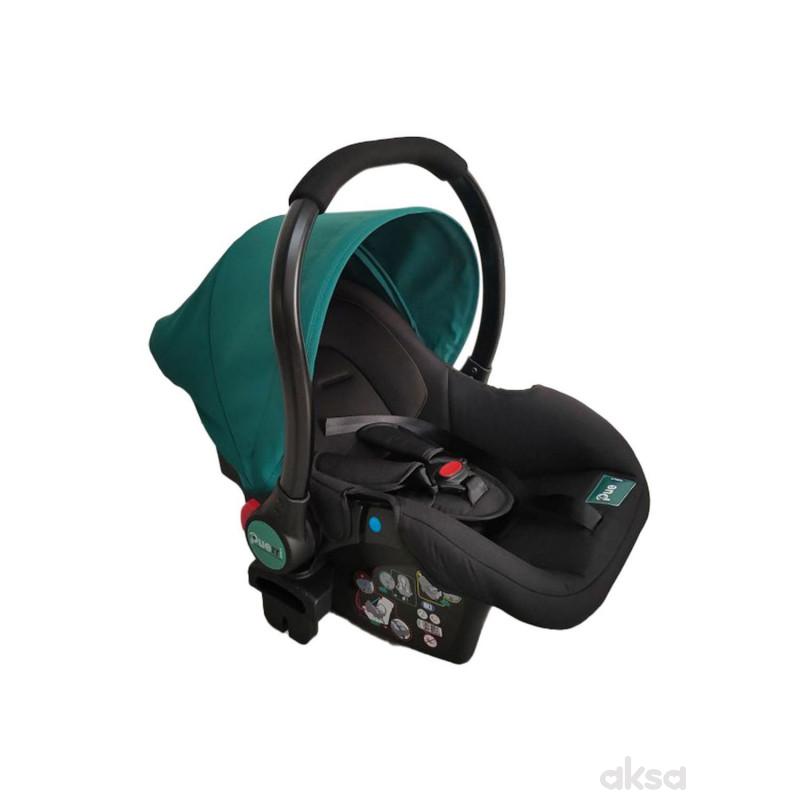 Puerri duo sistem Oscar, Dark green 2022