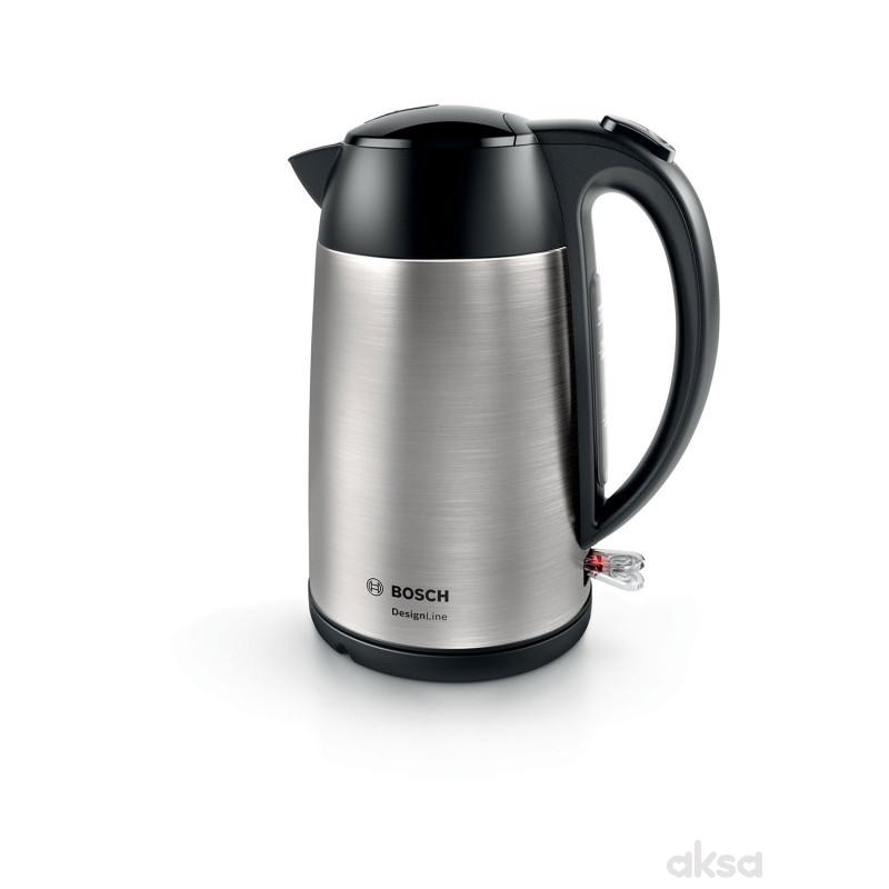 Bosch ketler TWK3P420/2400W/1700ml/inox