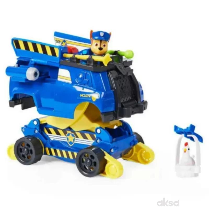 Paw Patrol vozilo asst