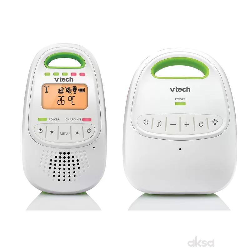 Vtech bebi alarm audio, sa prikazom temperature 
