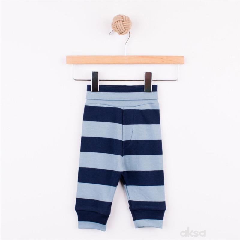 My baby pantalone bez stopica, dečaci