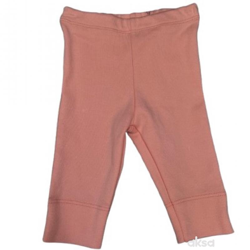 My baby pantalone bez stopica, devojčice