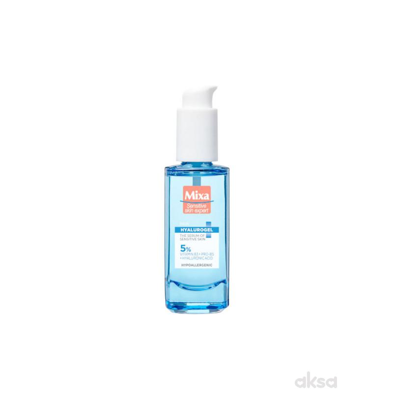 Mixa Hyalurogel Serum za osetljivu kozu 30ml