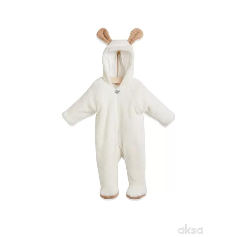 Wogi skafander, unisex 