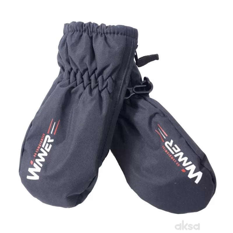 Venere ski rukavice, unisex