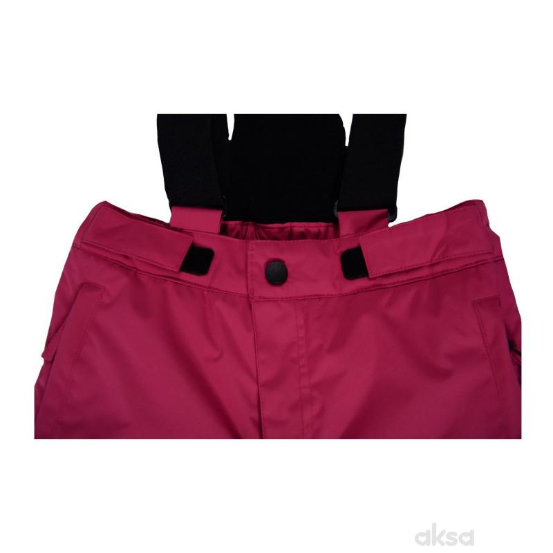 Venere ski pantalone, devojčice