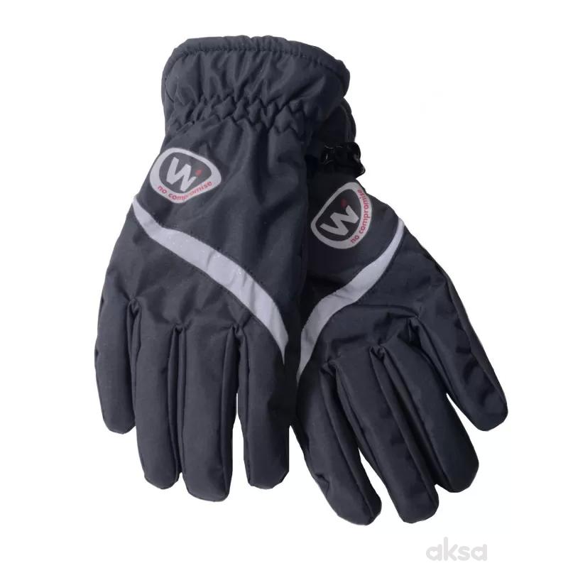 Venere ski rukavice, unisex