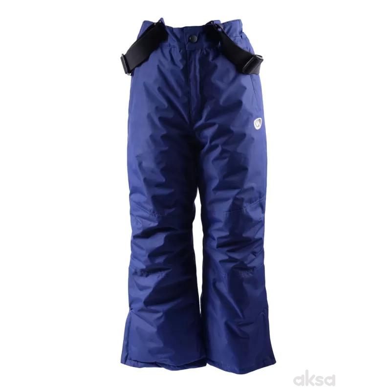 Venere ski pantalone, dečaci 