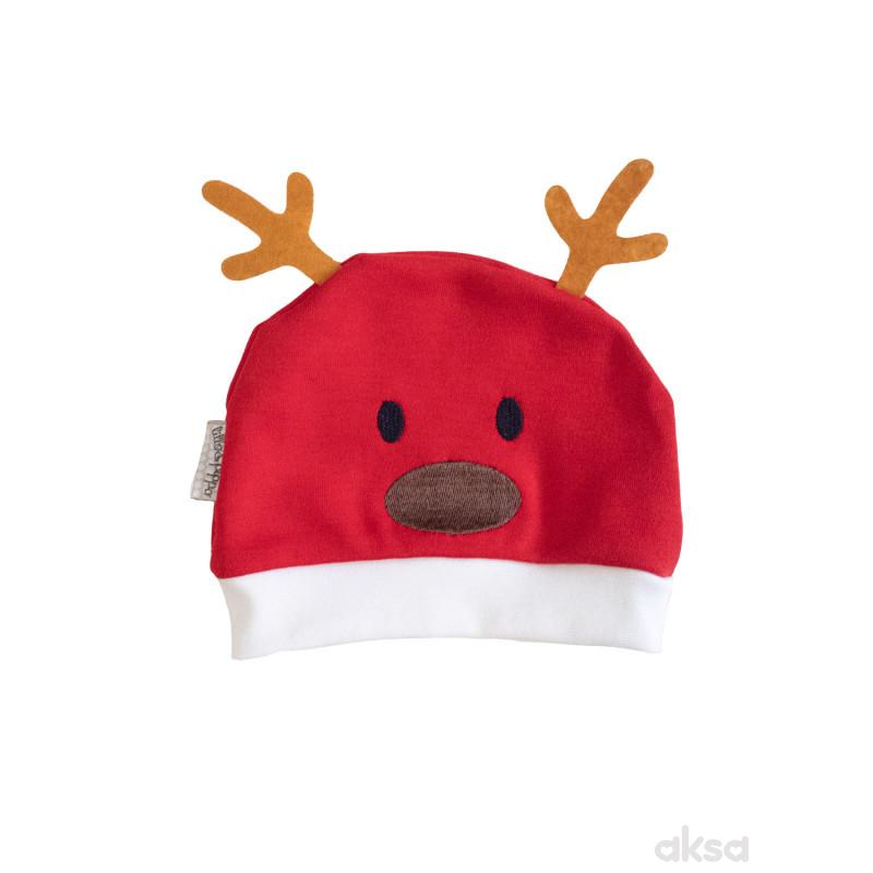 Lillo&Pippo bebi kapa, unisex