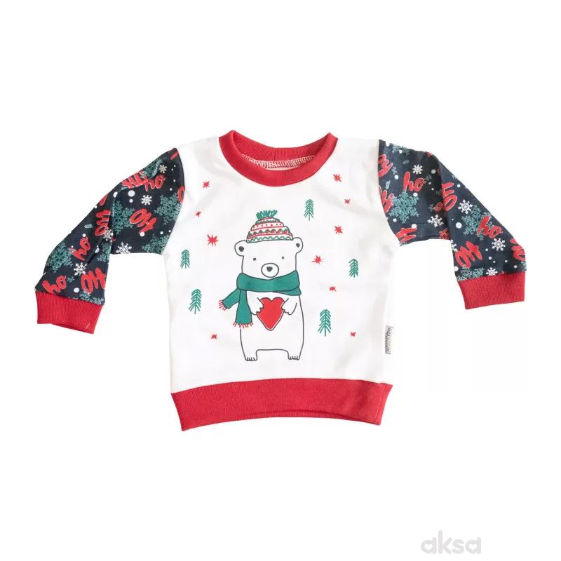 Lillo&Pippo pidžama, unisex