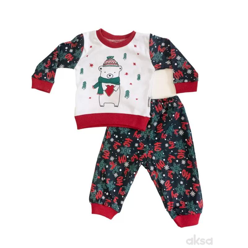 Lillo&Pippo pidžama, unisex