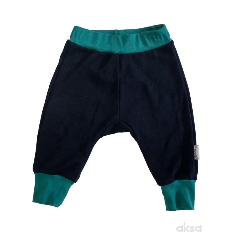 Lillo&Pippo komplet 3/1, unisex