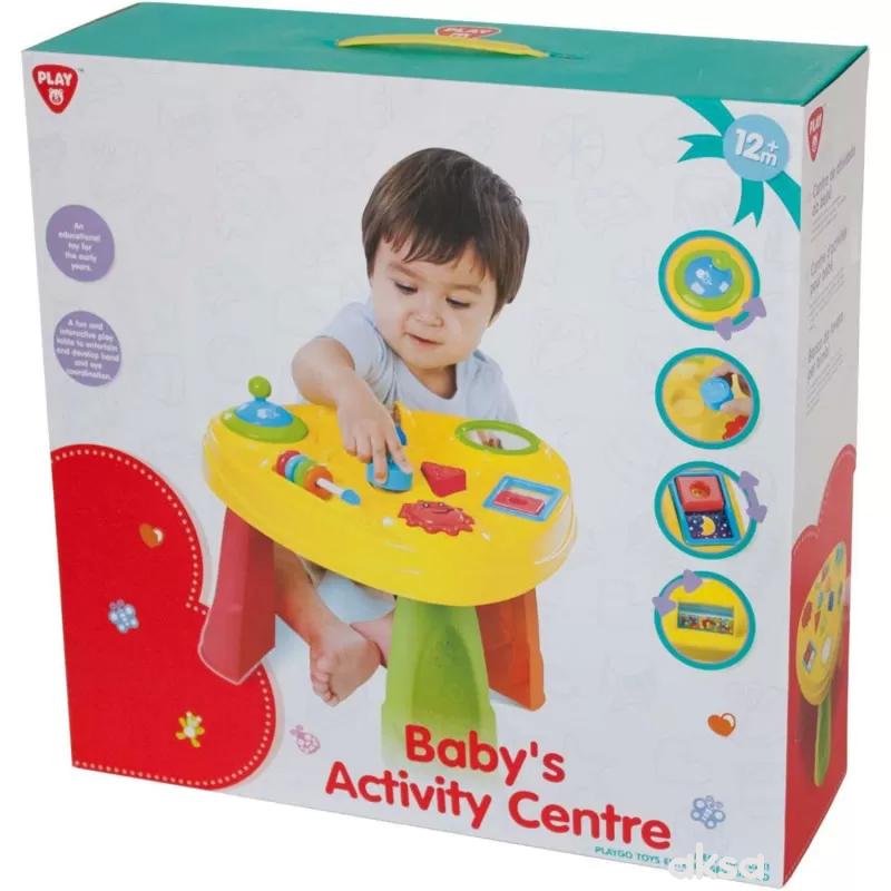Bebi interaktivni centar