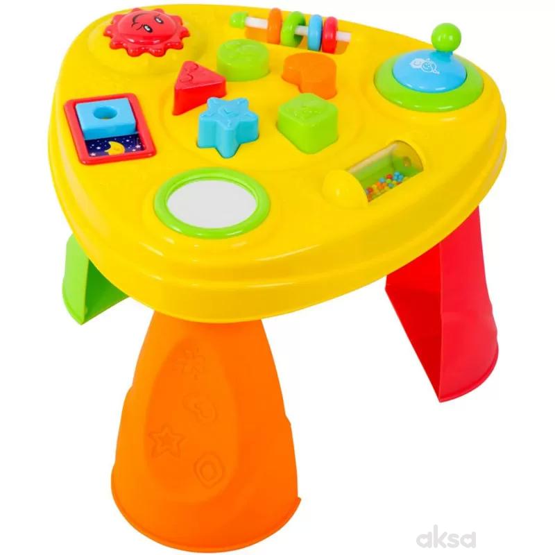 Bebi interaktivni centar