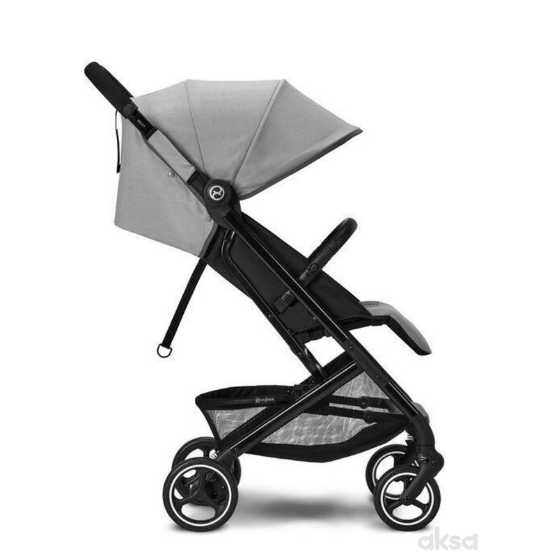 Cybex kolica Beezy Lava grey