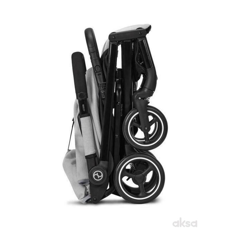 Cybex kolica Beezy Lava grey