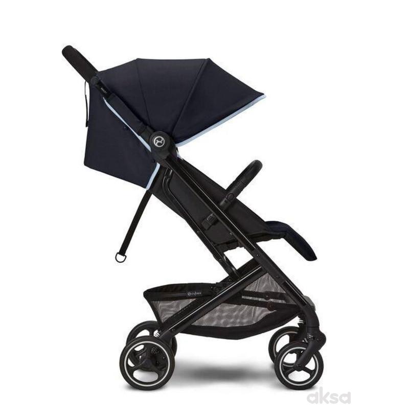 Cybex kolica Beezy Ocean blue