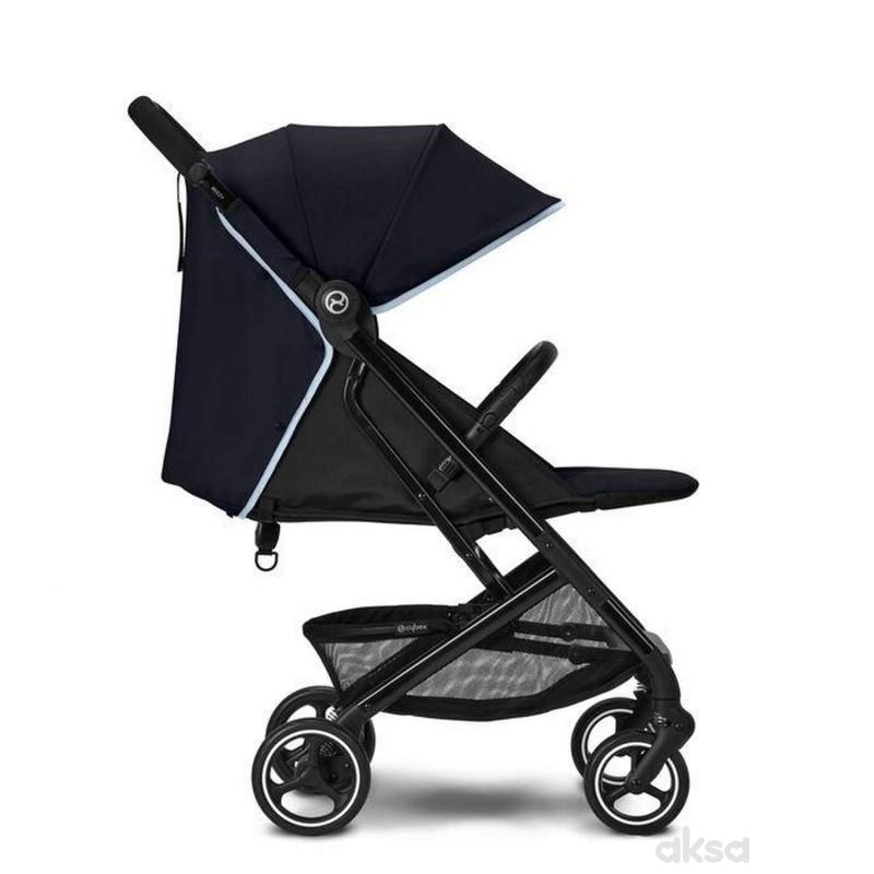 Cybex kolica Beezy Ocean blue