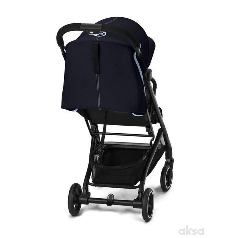 Cybex kolica Beezy Ocean blue