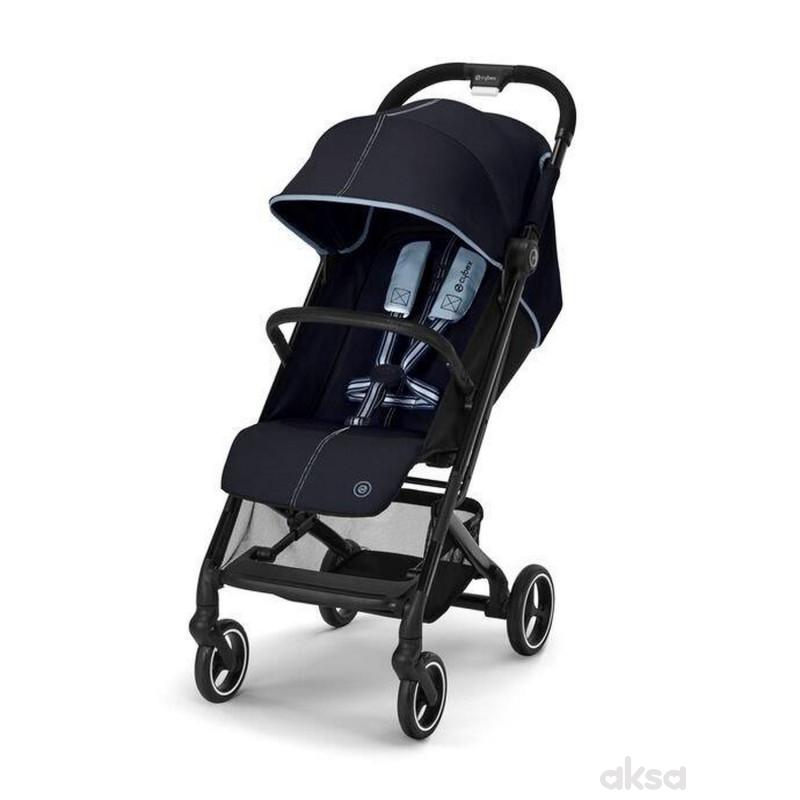 Cybex kolica Beezy Ocean blue