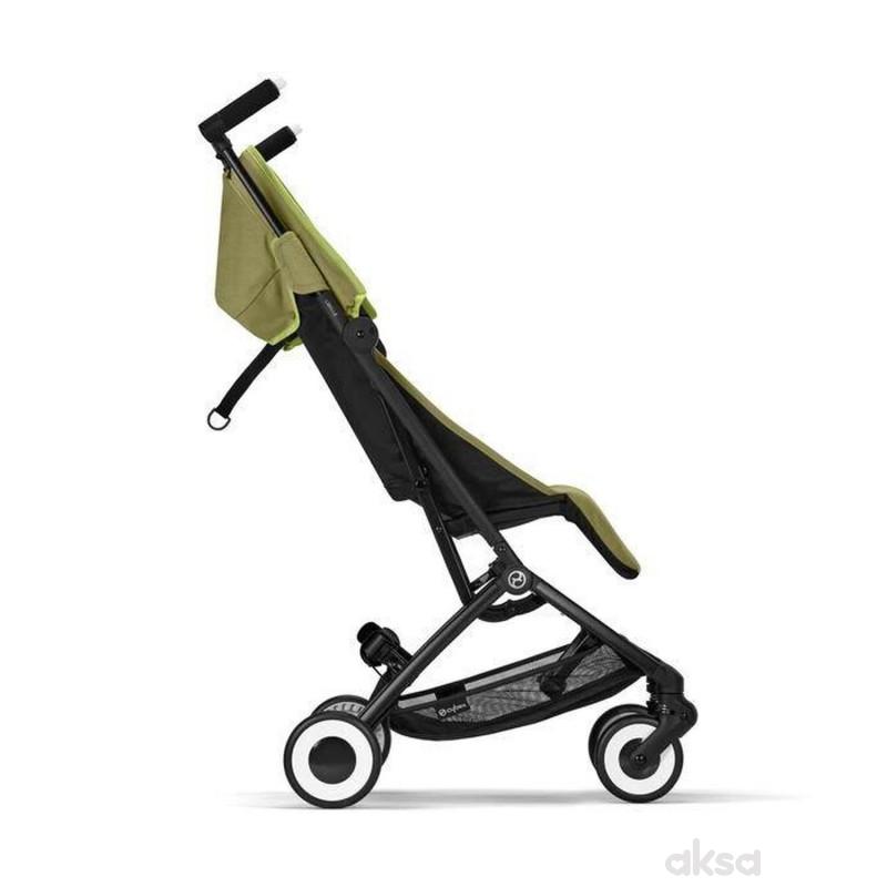 Cybex kolica Libelle, Nature green