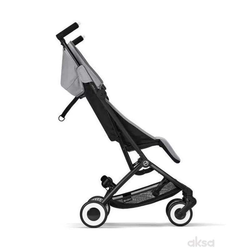 Cybex kolica Libelle, Lava grey