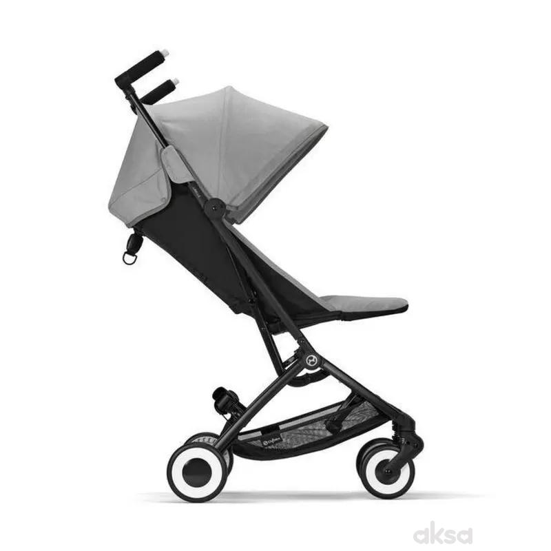 Cybex kolica Libelle, Lava grey 